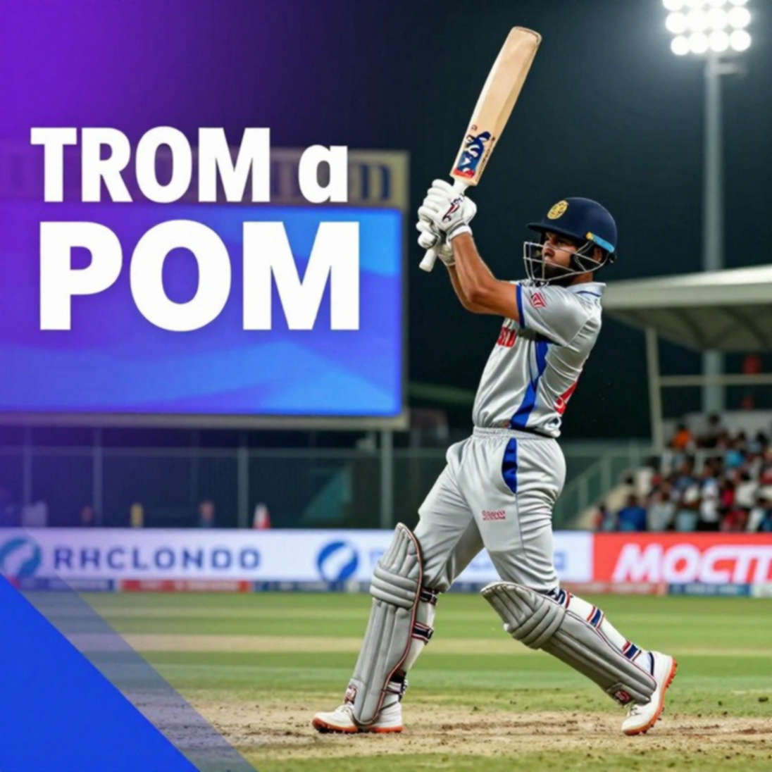 খালি খাতা যখন সাক্ষ্য দেয়: ক্রিকেট বিশ্লেষণের ডাবল-এন্ট্রি শৃঙ্খলা