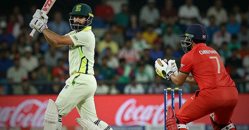 Underdog Audit: Where the Data Pipeline Stops in Asian Cricket's Small-Nation Stories