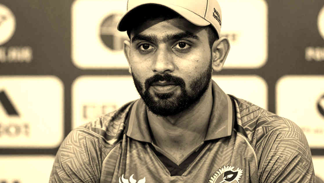 শাই হোপের ১৬২*: ৩৫২ রানের তাড়ায় ধৈর্যের হিসাব ও নিয়ন্ত্রিত এক জয়