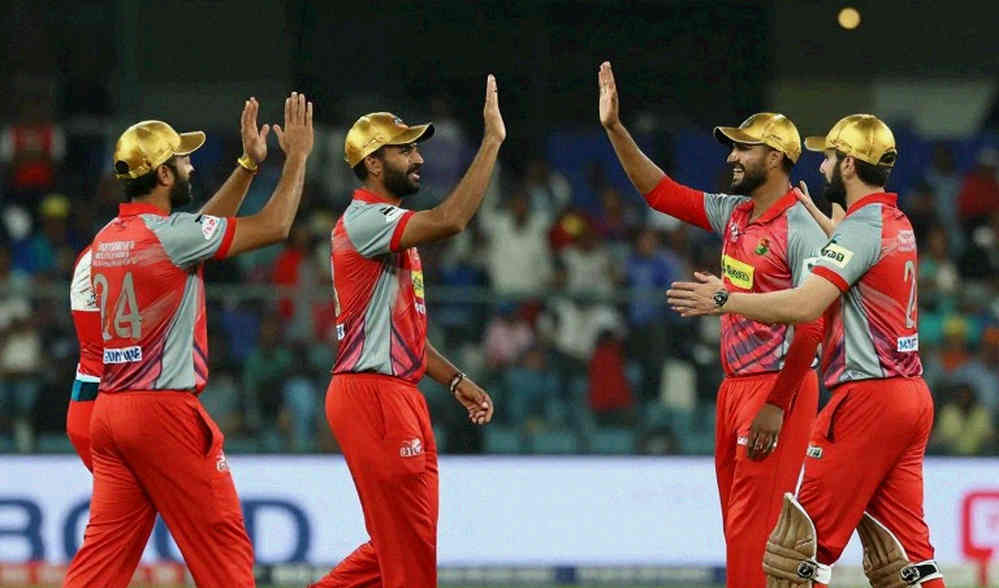 খালি পেলোড: ক্রিকেটের তথ্যপাইপলাইনে যে ম্যাচটি কখনো পৌঁছায়নি