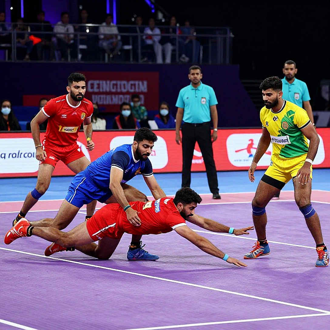 যে ১৬ পয়েন্ট বাংলাদেশকে বাদ দিল: এশিয়ান গেমস ২০২৬ কাবাডি গ্রুপ পর্বের ট্যাকটিক্যাল হিসাব