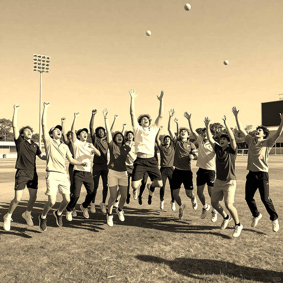 On-Chain Talent: How Cricket's Scouting Market Is Moving to the Ledger