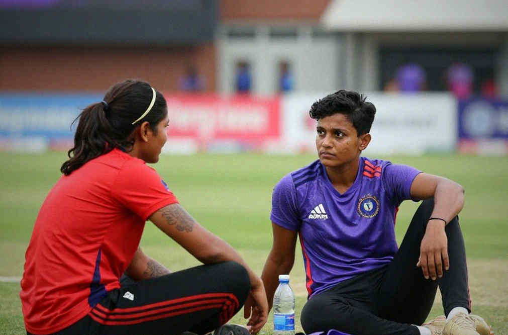 মিরপুরের মেট্রোনোম: এশীয় ক্রিকেটে বাংলাদেশের মধ্যওভারের ছন্দ কীভাবে বদলে যাচ্ছে