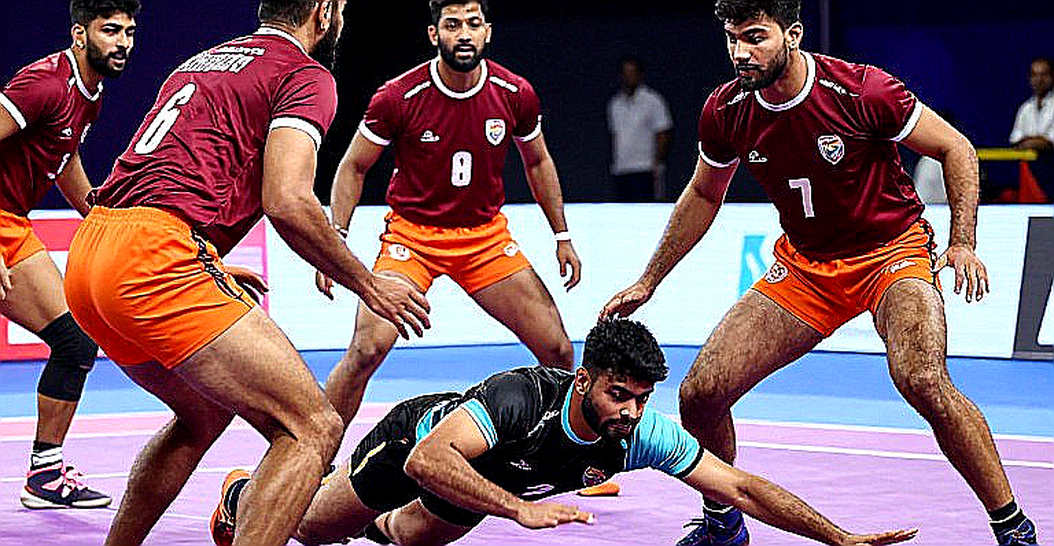 ভারত ৬৩–৩১ দক্ষিণ কোরিয়া: একটি স্কোরকার্ড, তিনটি অল-আউট আর একটি তারিখের ফাঁক