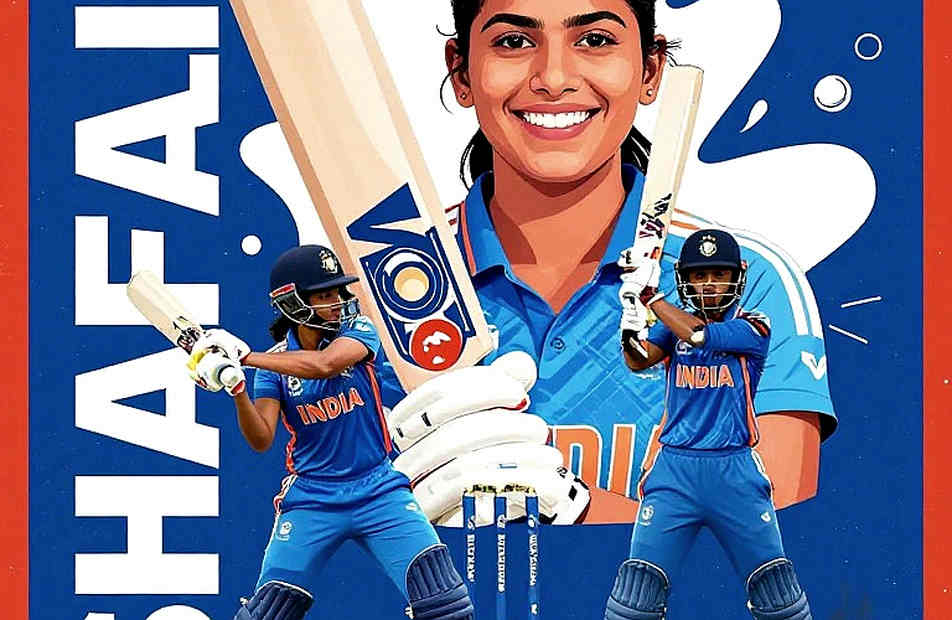 The No. 8 Origin Story: Where India's Home Soil First Showed Its Crack