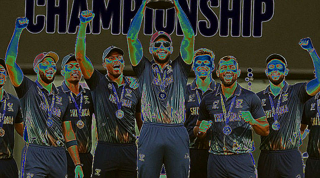পচেফস্ট্রুম থেকে নিলাম-টেবিল: আন্ডার-১৯-এর ছয় বছরের হিসাব কেউ মেলায় না