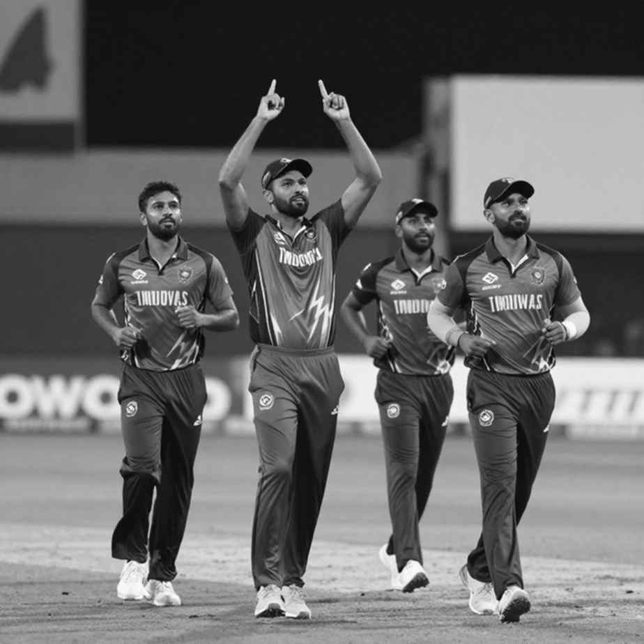 ২৫৩ রানের আলো, ১২৩ রানের ছায়া: শেফিল্ড শিল্ডে অলিভার ডেভিসের রেকর্ড দ্বিশতকের লেজার-পাঠ