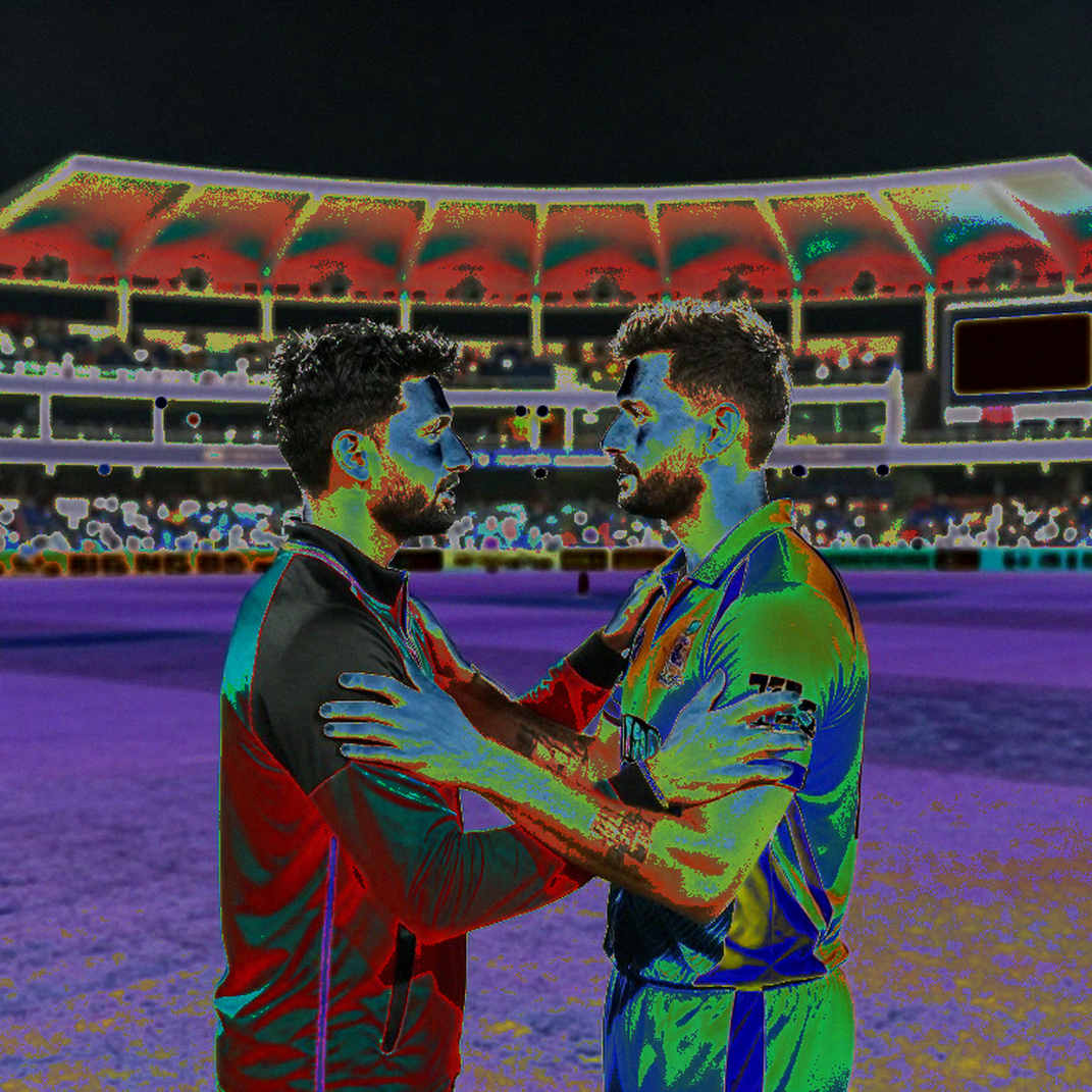 পয়েন্টের খাতা: ডি থ্রি ট্রফির নিলামে যে সংখ্যাগুলো টাকা নয়