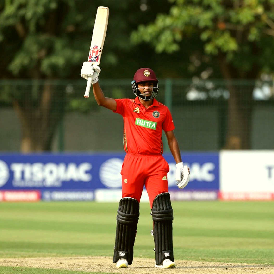 The Body of a Spell: From Sylhet to Rawalpindi, Bangladesh's Slow-Over Test Rebuild