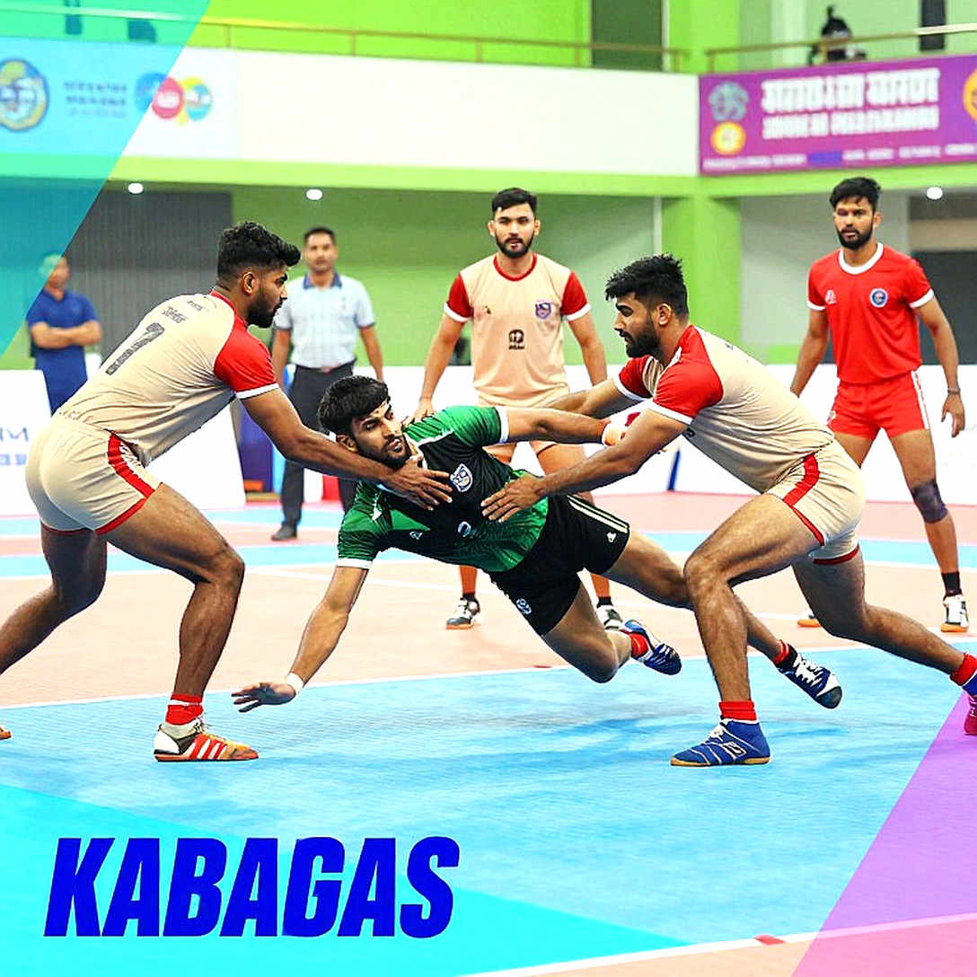 স্কোরের বাইরে: ভারত–চাইনিজ তাইপে কাবাডি গোষ্ঠীপর্বের আড়ালে অসম লেজার আর একটি তারিখের ফাঁক