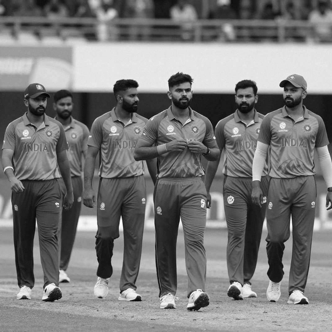 Cricket's Transfer Window: Dummy Bids, NOCs and the Quiet Ledger of Asia's Middle-Tier Boards