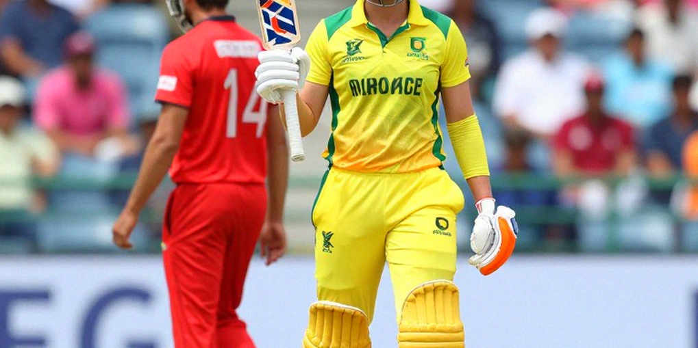 In the Transfer-Window Din the Contract Is the Real Scorecard: What Blockchain Is Actually Doing in Cricket