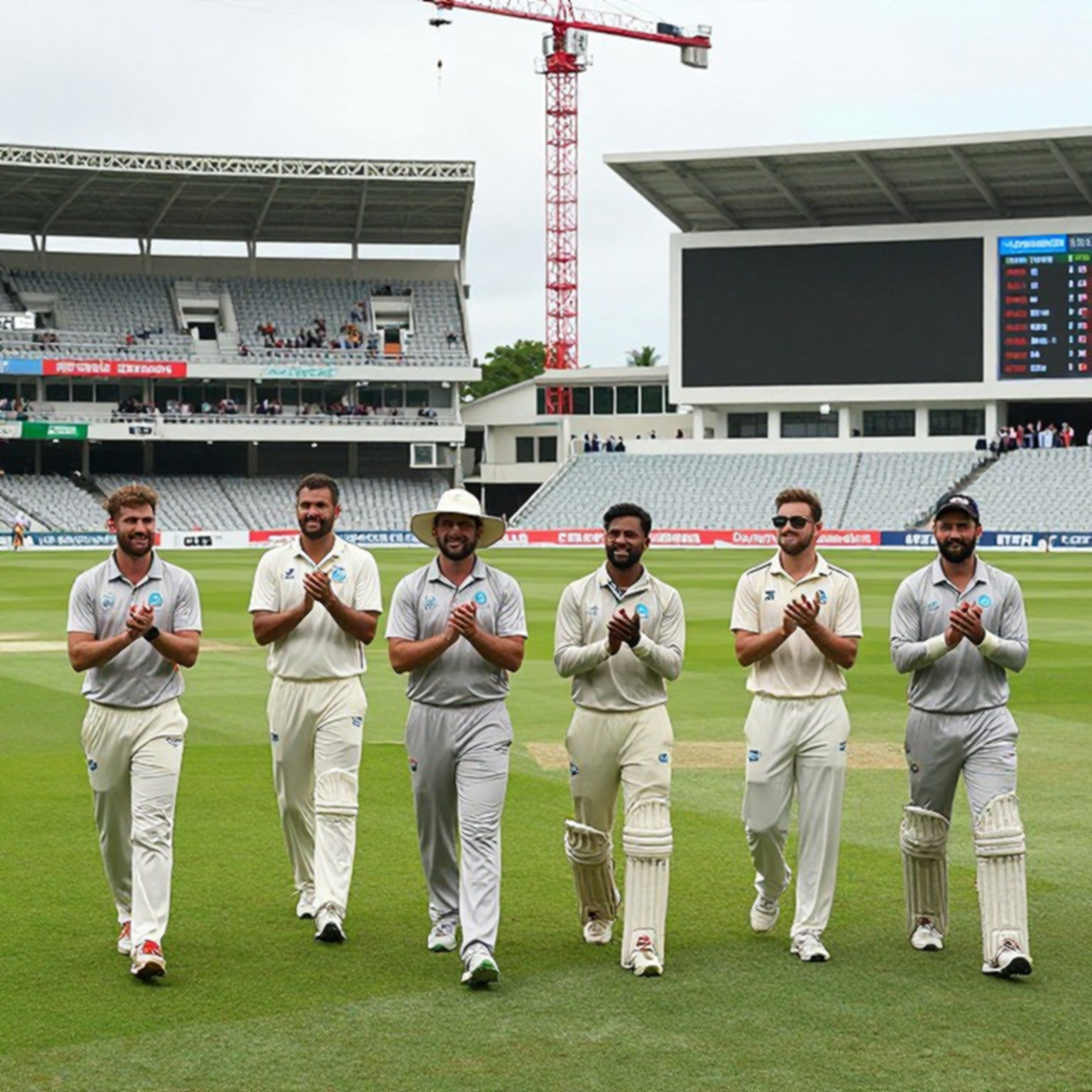 After the Night of 56: Afghanistan's Story Is Not About Spin, It Is About Two Ends of an Innings