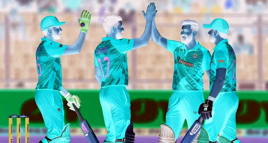 The 12th-Over Line: A Silent Ledger of Bangladesh's Middle-Overs Dot Balls in T20I Cricket