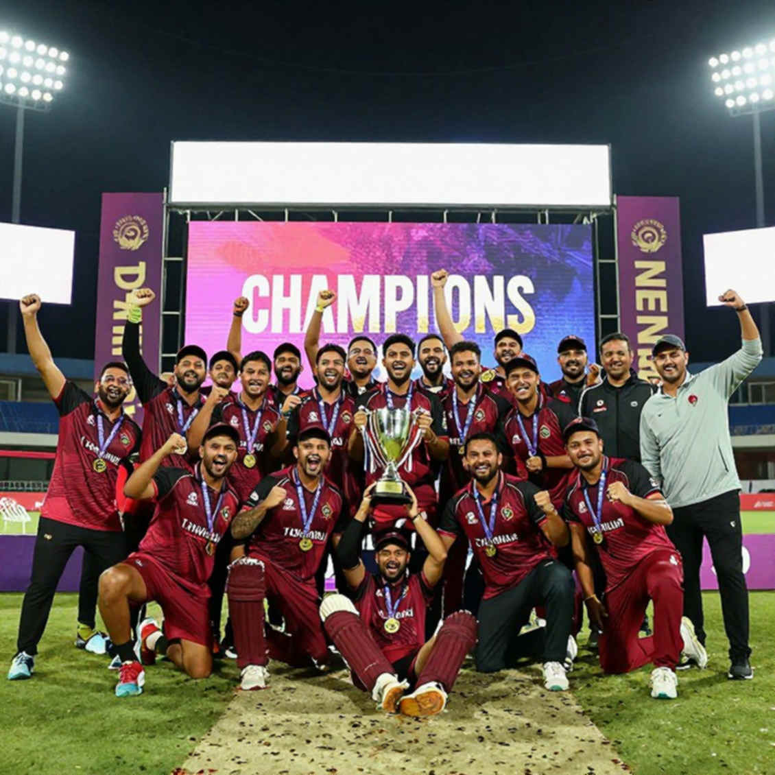 ফাঁকা ফাইল, ভরা নোটবুক: এশিয়ার ক্রিকেট কাভারেজে তথ্যের অভাব যেভাবে আত্মবিশ্বাসে পরিণত হয়