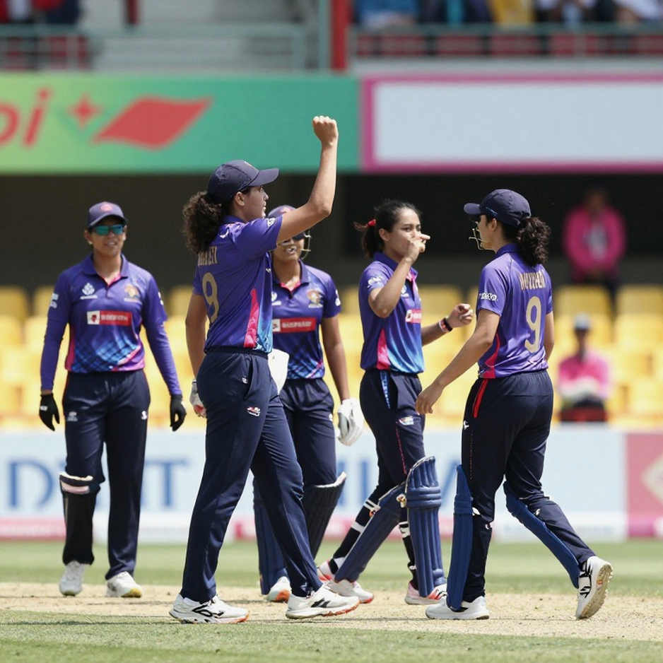 Who Kept Asia's Cricket Minutes While the Table Froze: The Two Calendars of Asian Cricket