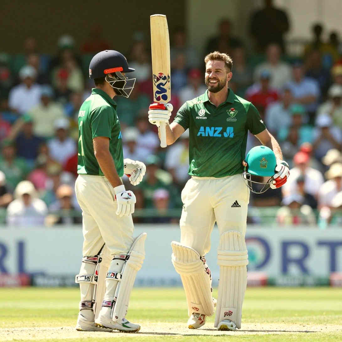 নামান ধীরের ৩/৩১: IPL যাকে হিসাবে ধরেনি, ভারত যাকে মাঠে নামাল