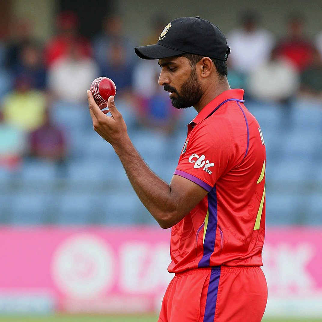 টুর্নামেন্ট ক্রিকেটের অদৃশ্য স্থাপত্য: পাওয়ারপ্লের ছয় ওভারে লুকিয়ে থাকা পরাজয়ের বীজ