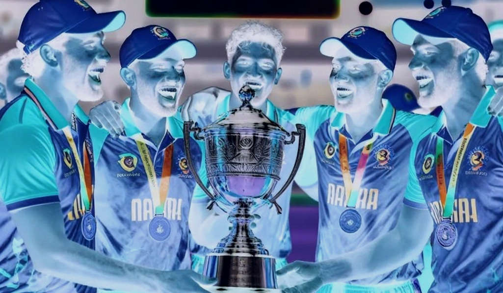 লেজার বন্ধ হয় না: বিশ্বকাপের মাঝপথে আমিরাতের স্কোয়াড-হিসাব