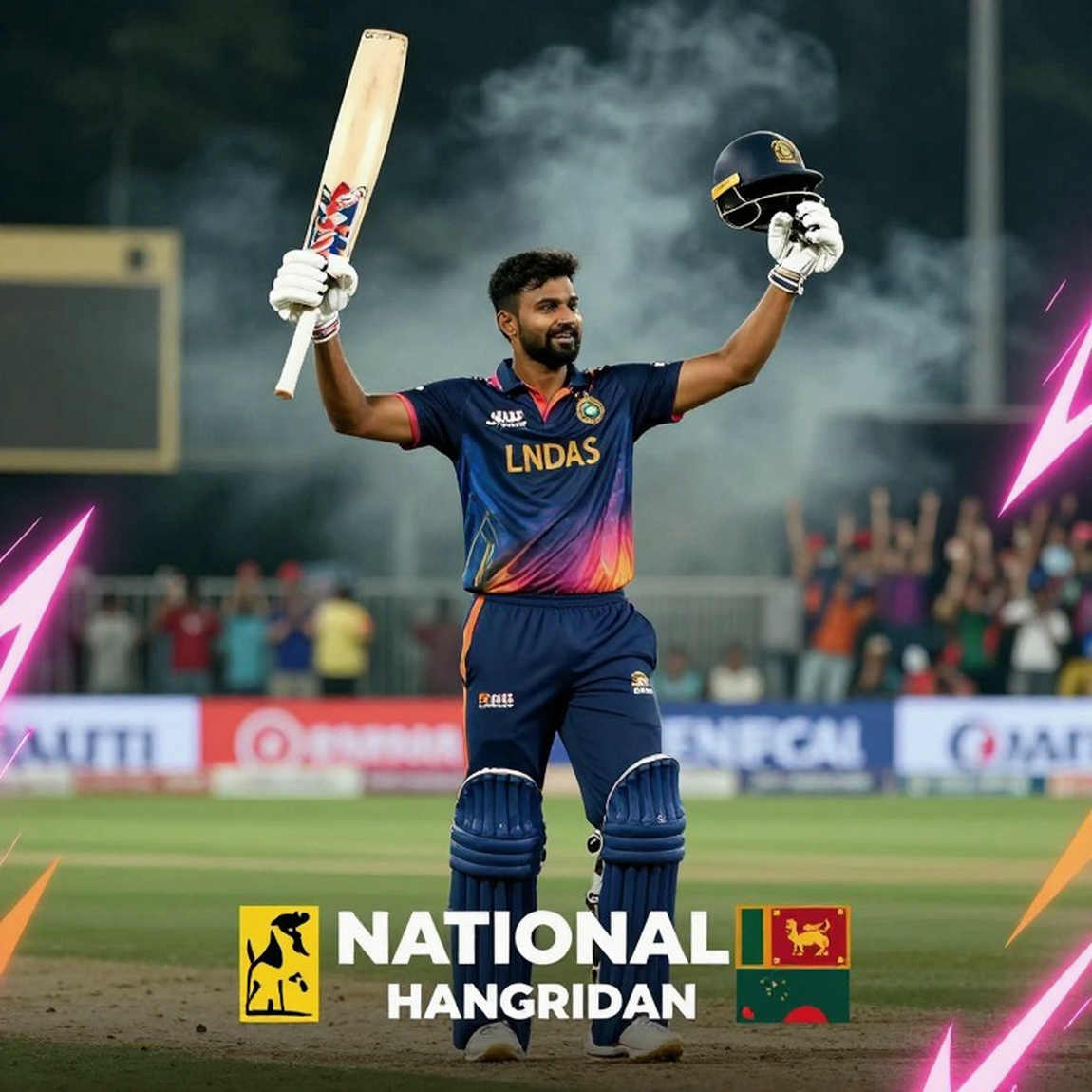 লেজার যা জানে না: ক্রিকেটের রিভিউ-যুগ, ব্লকচেইন আর একটি খালি পেলোডের পাঠ
