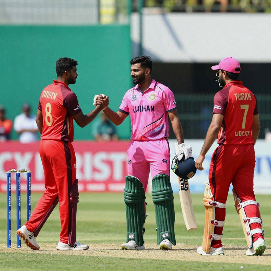 পাওয়ারপ্লের অন্ধ হিসাব: বাংলাদেশের ক্রিকেট যে xG দেখতে শেখেনি