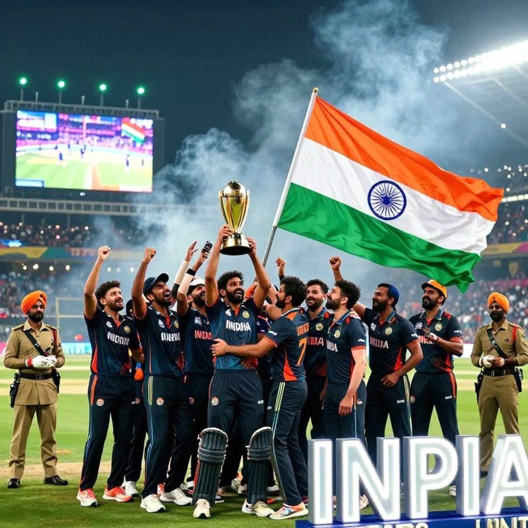 ক্যাপ্টেন্সির শেষ ওভার: হারমানপ্রীত কৌরের পাঁচ অর্জনের ভেতরের মেট্রোনোম