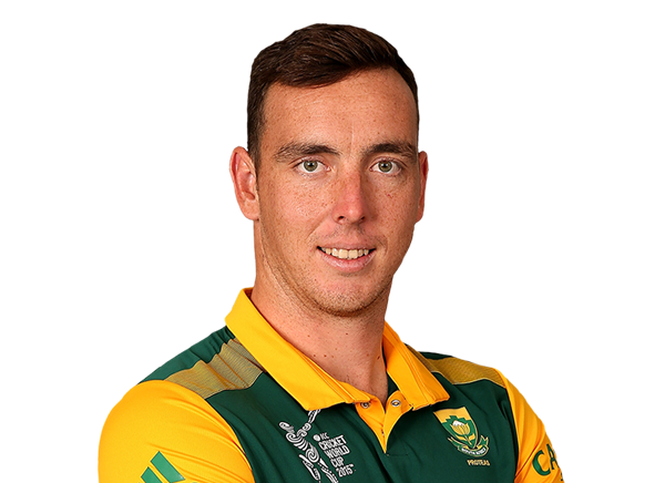 Kyle Abbott
