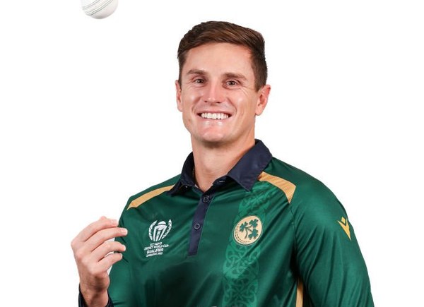 Jordan Neill