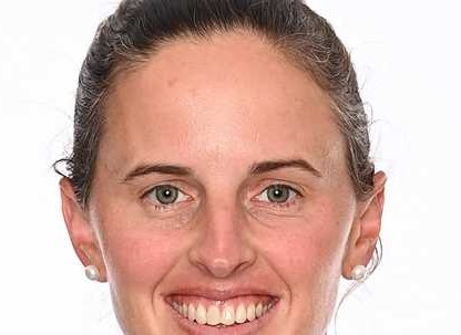 Amy Satterthwaite