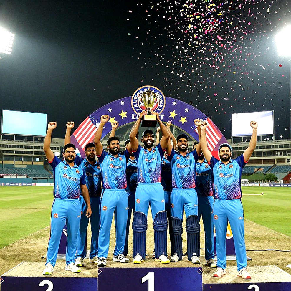 The Invisible Fee: Asia's Cricket Market Writes Its Biggest Cheques Off the Books