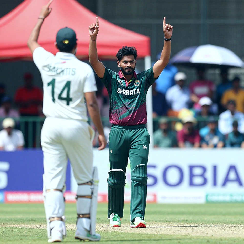 স্মৃতি মন্ধানার মুকুটে দুই পালক — নেতৃত্ব, ইউনিসেফ দূতপদ এবং একটি অসম্পূর্ণ খতিয়ান