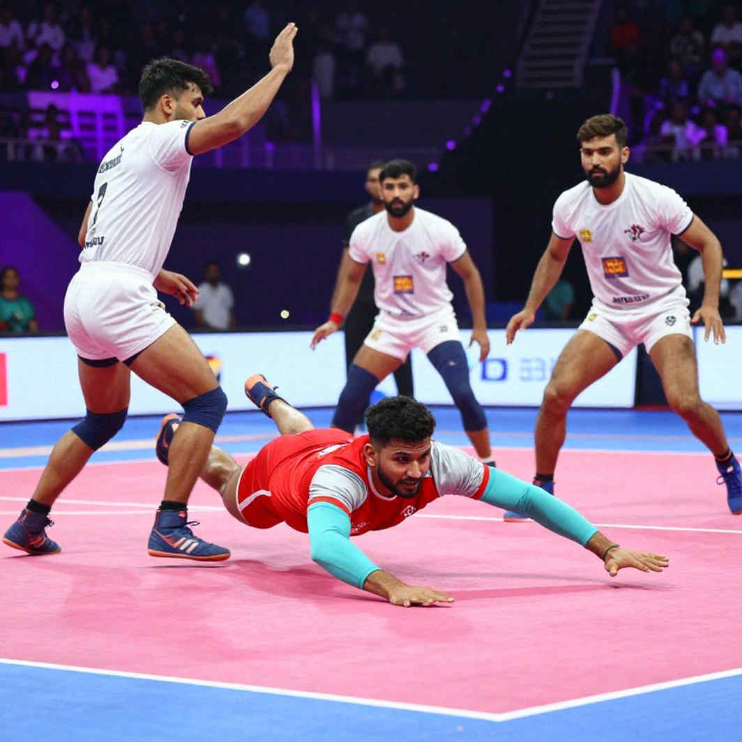 টপ-থ্রি নিয়ম পারিতোষকে বাঁচিয়ে রাখল, কিন্তু নকআউটের আগে আসল প্রশ্ন তার ফর্ম কার্ভ