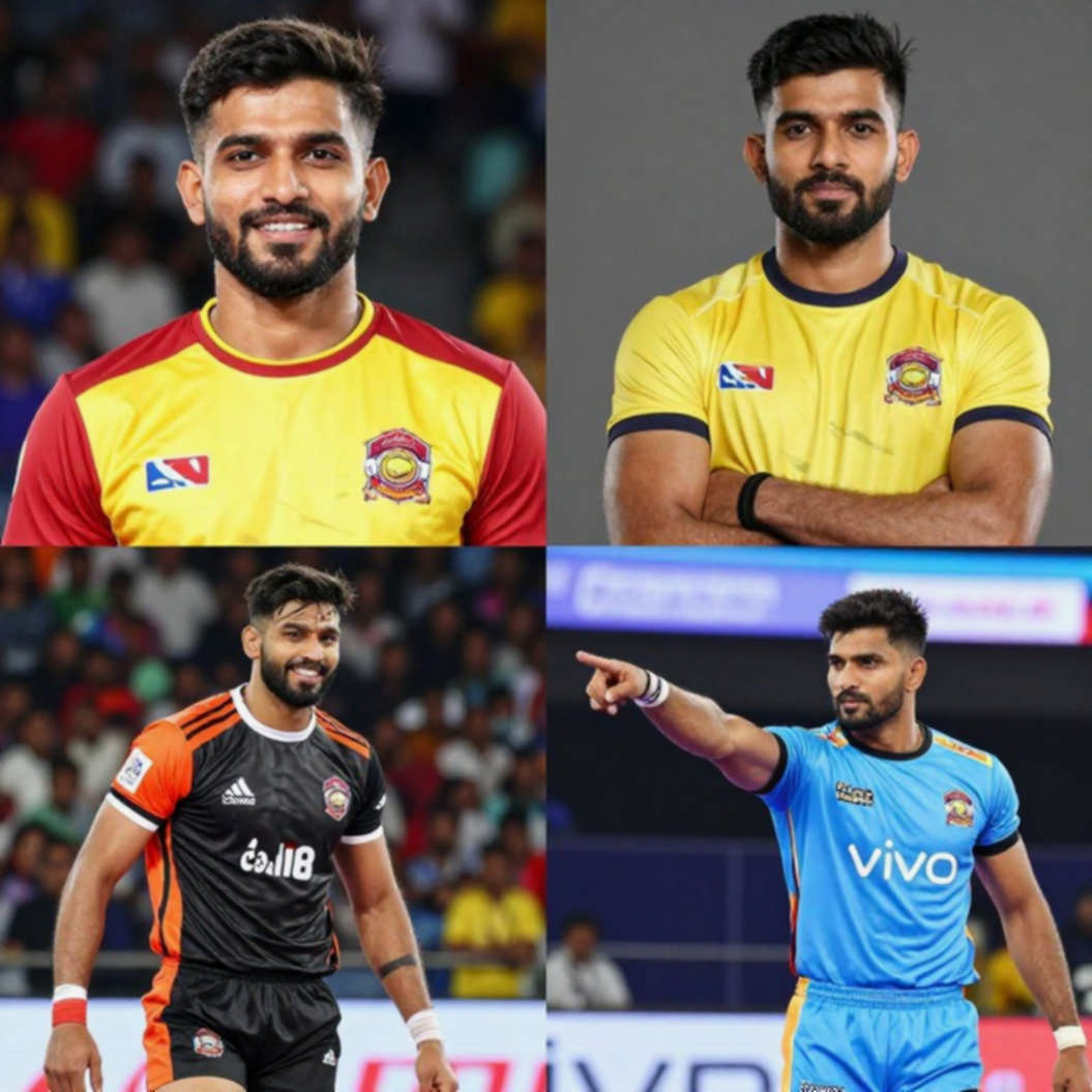 ত্রিশ সেকেন্ডের এক নিঃশ্বাস: ৪৮-২৪ জয়ের ভেতরে ভারতের মহিলা কাবাডি দলের অদেখা ফাঁক