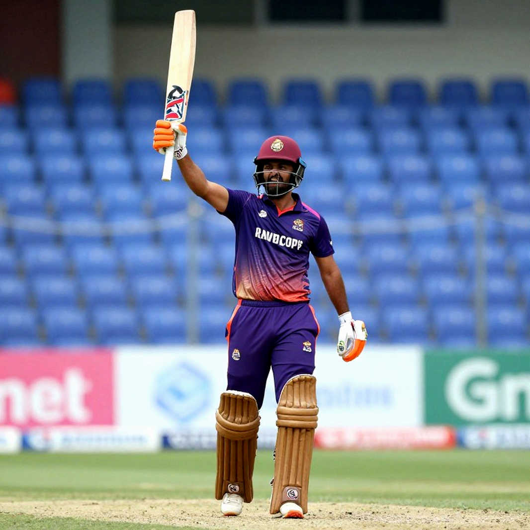 The NOC, the Release Clause and the January Crunch: The Real Document Inside Asia's Cricket Transfer Window