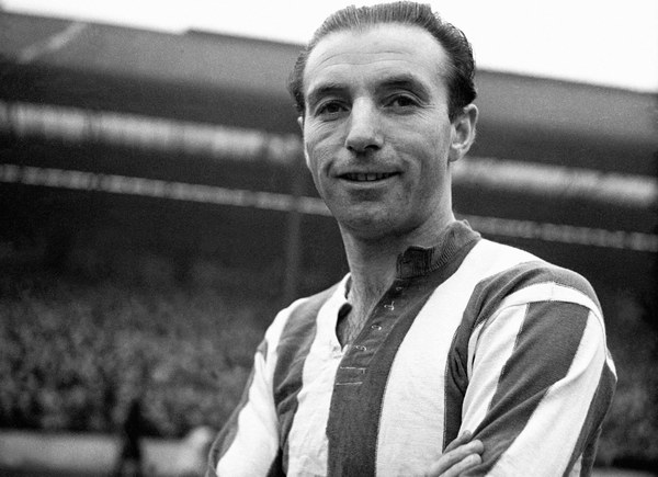 Stanley Matthews